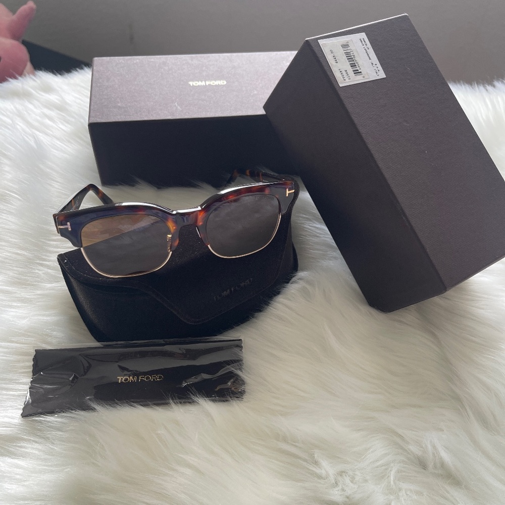 Brand New Tom ford sunglasses